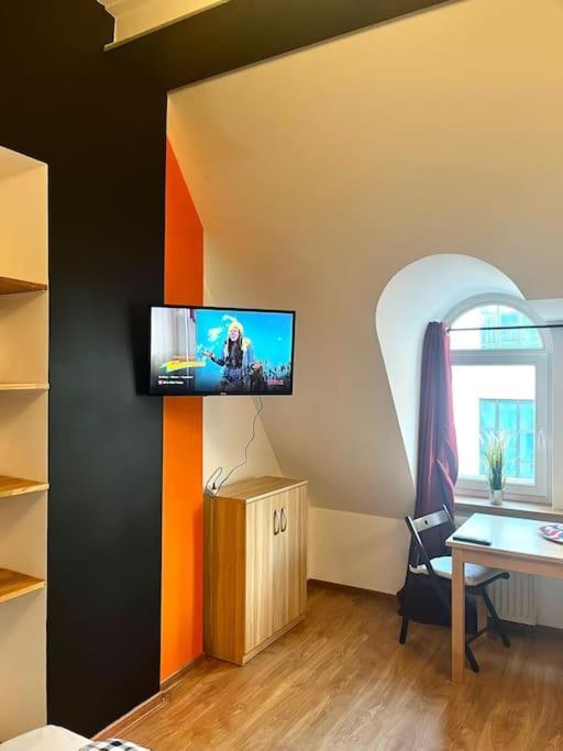 Bezagenta Centrum3 Studio Wi-Fi Great Location! Warsaw Exterior photo